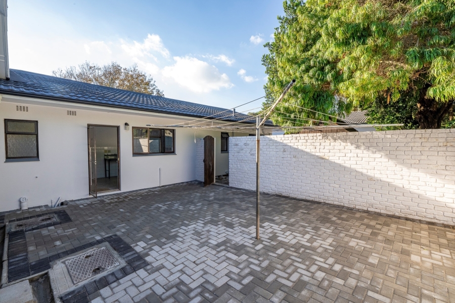 4 Bedroom Property for Sale in Durbanville Western Cape